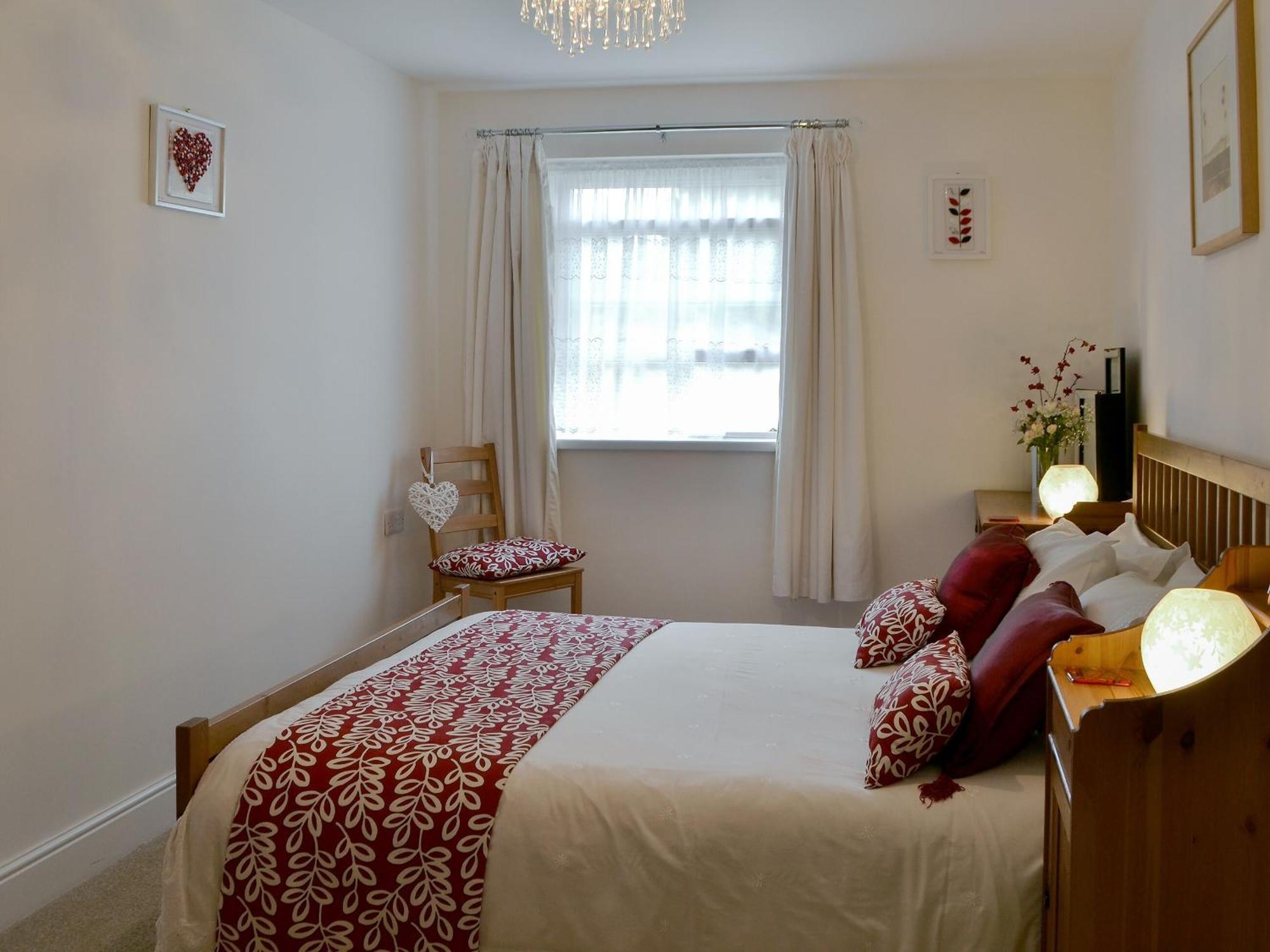 케직 11 Elm Court 빌라 외부 사진